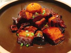 江南红烧肉-逸道(益丰·外滩源店)