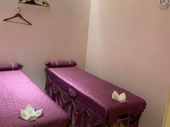 -智慧盲人按摩艾灸-颈肩腰膝疼痛调理(浦东店)