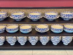 -小老三汉中热米皮(钟楼店)