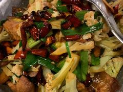 -华豫川酒家(大卫城店)