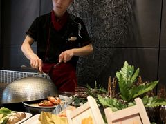 -仙桐吉宴铁板烧·精致料理