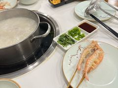 -盈田盈粥庄(博山东路店)