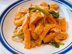 -山丹丹西北菜(金贸大厦店)