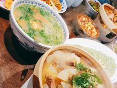 -回水镇·江湖川菜(恒大新城店)