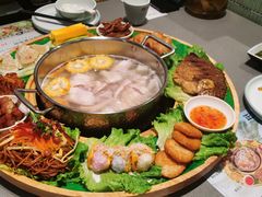 -椰小鸡·琼州糟粕醋(美兰缤纷城店)