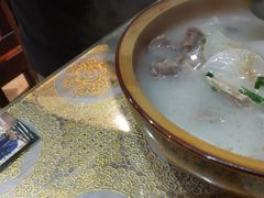 -邀月楼(新华路店)