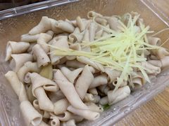 -乡亲鹅肉城(吴江店)