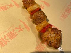 -大潮淮·淮扬菜(何园旗舰店)