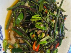 -兰婆婆餐厅淳安菜