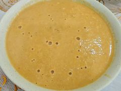 核桃蛋汤-十四娘手工水饺(新建小区店)