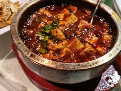 -北平食府(马鞍山路店)