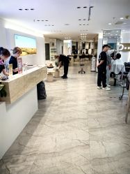 -DX HAIR SALON·发现未知美发沙龙