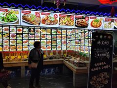 -合家院饭庄(榆关道店)