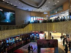 -嘉禾影院(华润万象城店)