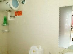 -山与海文化酒店(芙蓉街大明湖店)