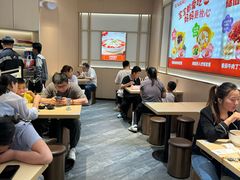 -好人民间小吃·番茄鱼酸菜鱼(木渎悠方店)