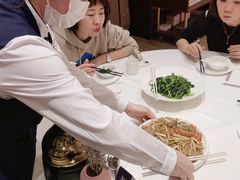 -云庭汇·粤菜海鲜(东盟盛天地店)
