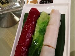 -龙禧渔村酒楼