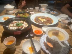-金成潮菜博物馆(海珠湿地店)