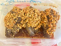-鸿运兔·手撕烤兔(天府广场店)