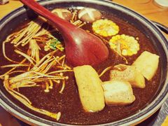 -大牛湾·眷村牛肉面(蠡溪店)