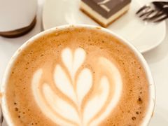 -Seesaw Coffee(上海国金中心店)