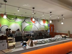 -油梨树 AVOCADO TREE(亮马桥店)