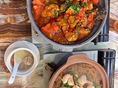 -椿记烧鹅(叠彩店)