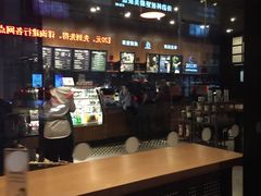 -星巴克臻选(宁波世纪东方广场店)