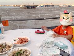 -丰收渔港饭店(嵊泗店)