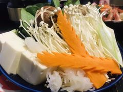-山屋日式料理屋(宛平88店)