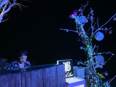 -Rock Bar Bali(Bali)