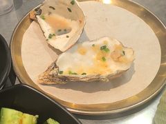 -新鞑烤羊腿(康平路店)