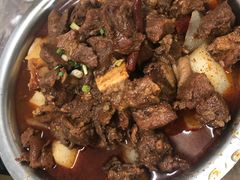 -桂萍特色牛筋牛杂(长堤街总店)