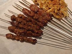 -枪火串烧·东北特色烧烤(罗湖总店)