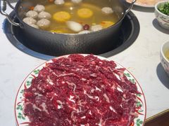 -汕头八合里海记牛肉店(清河店)