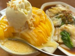 -牛氏石磨肠粉(海璟国际店)