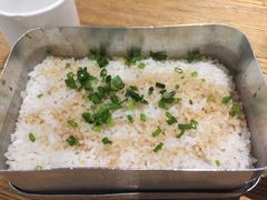 -兰桂坊·花园餐厅(西湖店)