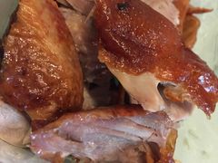 -徐一杆挂炉烤鸭(荣巷店)