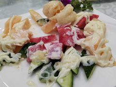 -華僑飯店中餐厅
