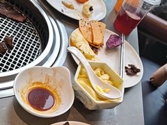 -尚宴牛特鲜自助(太原街万达店)
