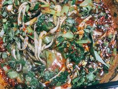 -乐山第一家临江鳝丝(茶坊路店)