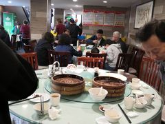 大堂-花园茶楼(兴城西路店)