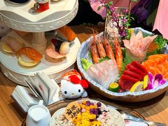 -河风の幸会精致料理