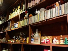 -半藏居酒屋(香港花园店)