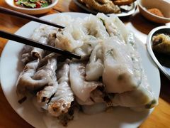 -云侨·传统纯手工越南小卷粉(永益巷店)
