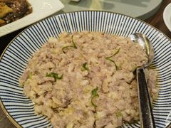-蛇口希尔顿南海酒店·随轩中餐厅·粤菜