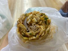 -安徽阜阳卷馍(西单店)