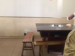 大堂-馨大姐汤府