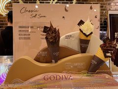 -GODIVA(印象城店)